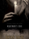 Nightmare's Edge (MP3): Echoes from the Edge Series, Book 3